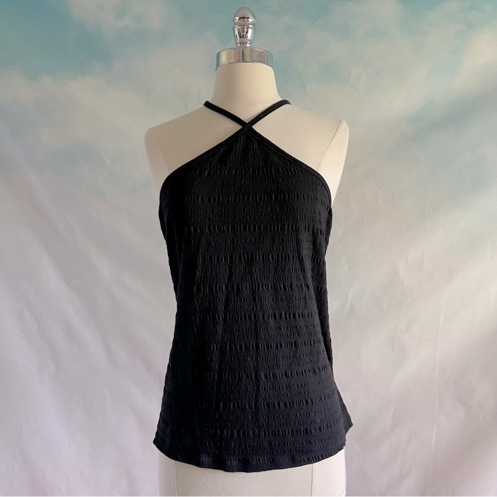 Old Navy Scuba Tank Top Size 2X